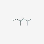 CAS No 37549-89-6  Molecular Structure