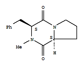 CAS No 37553-66-5  Molecular Structure