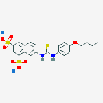 CAS No 37556-91-5  Molecular Structure
