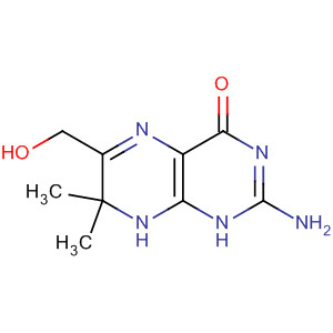 Cas Number: 37557-79-2  Molecular Structure