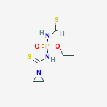 CAS No 37560-93-3  Molecular Structure