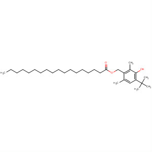 CAS No 37567-09-2  Molecular Structure