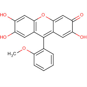 CAS No 37569-53-2  Molecular Structure