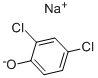 Cas Number: 3757-76-4  Molecular Structure