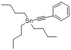 CAS No 3757-88-8  Molecular Structure