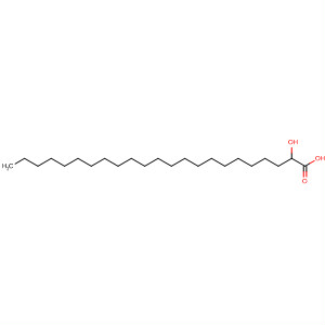 CAS No 37570-04-0  Molecular Structure