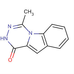 Cas Number: 37574-74-6  Molecular Structure