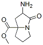 Cas Number: 375792-69-1  Molecular Structure