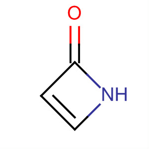 CAS No 375798-08-6  Molecular Structure