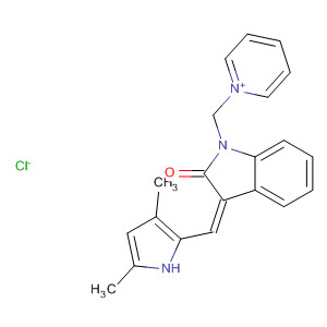 Cas Number: 375798-53-1  Molecular Structure