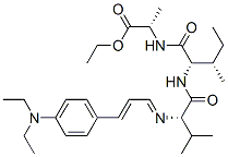 CAS No 37580-29-3  Molecular Structure