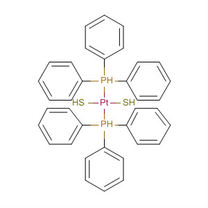CAS No 37580-97-5  Molecular Structure