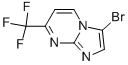 CAS No 375857-65-1  Molecular Structure