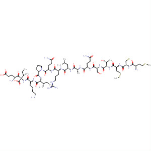 CAS No 375859-20-4  Molecular Structure