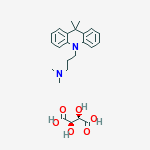 CAS No 3759-07-7  Molecular Structure