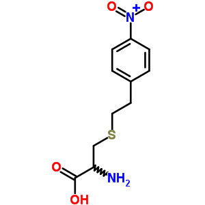 CAS No 37591-20-1  Molecular Structure