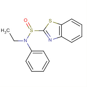 CAS No 37592-39-5  Molecular Structure