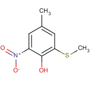 CAS No 37596-89-7  Molecular Structure