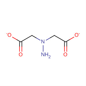 CAS No 37598-17-7  Molecular Structure
