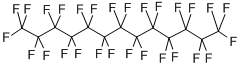 CAS No 376-03-4  Molecular Structure