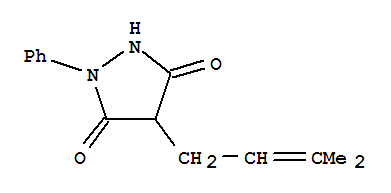 Cas Number: 37606-86-3  Molecular Structure