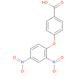 CAS No 3761-31-7  Molecular Structure
