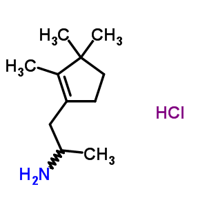CAS No 37613-71-1  Molecular Structure