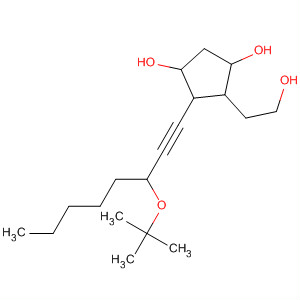 CAS No 37619-66-2  Molecular Structure