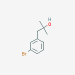 Cas Number: 3762-39-8  Molecular Structure