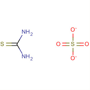 CAS No 37622-16-5  Molecular Structure