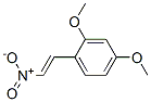 CAS No 37630-19-6  Molecular Structure