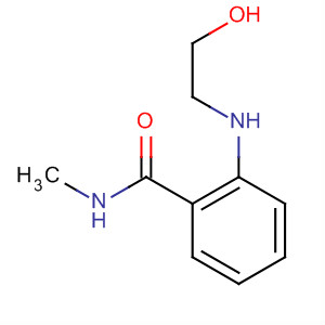 CAS No 376351-03-0  Molecular Structure