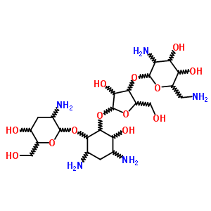 Cas Number: 37636-51-4  Molecular Structure