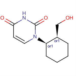 CAS No 376365-92-3  Molecular Structure