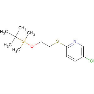 Cas Number: 376366-69-7  Molecular Structure