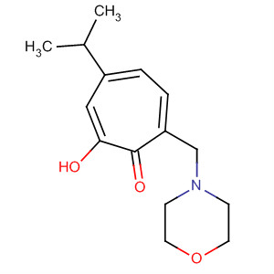 CAS No 376390-85-1  Molecular Structure