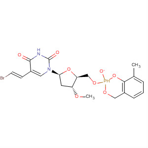 Cas Number: 376393-40-7  Molecular Structure