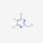 CAS No 3764-00-9  Molecular Structure