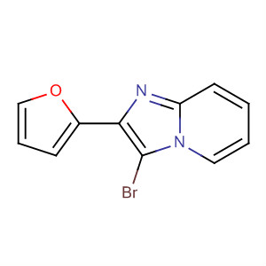 Cas Number: 37643-96-2  Molecular Structure