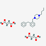 CAS No 37652-61-2  Molecular Structure