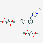 CAS No 37652-62-3  Molecular Structure