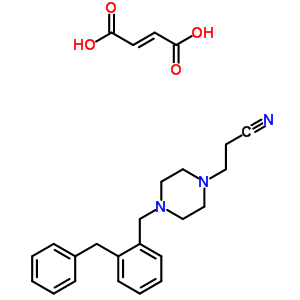 CAS No 37652-66-7  Molecular Structure