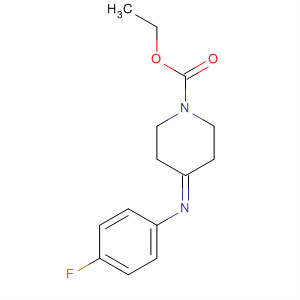 CAS No 37656-46-5  Molecular Structure