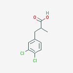 CAS No 376584-53-1  Molecular Structure