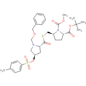 CAS No 376585-19-2  Molecular Structure
