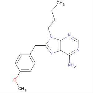 CAS No 376629-53-7  Molecular Structure