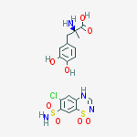 CAS No 376634-04-7  Molecular Structure