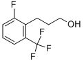 CAS No 376641-12-2  Molecular Structure