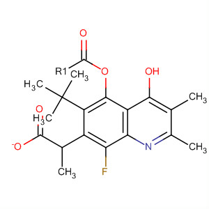 CAS No 376645-80-6  Molecular Structure