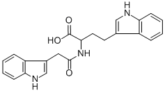 CAS No 376646-58-1  Molecular Structure